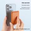 Magnetic Card Holder, Magsafe Compatible for iPhone 11-16