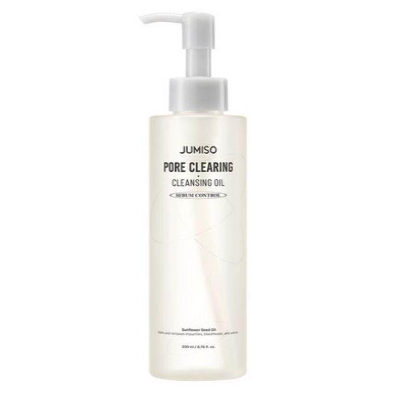 Jumiso Pore Clearing Очищающее масло 200 мл