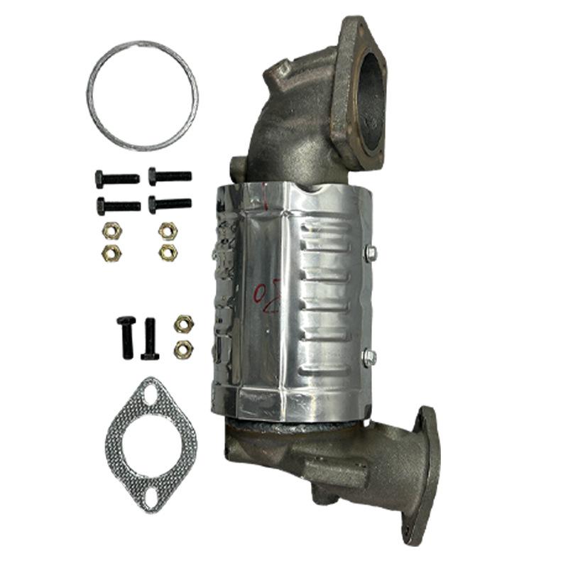 Kia K5 Compatible Three-Way Catalytic Converter Assembly