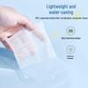 Ermutao Travel Wet Compress Cotton Pads