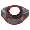 Car Interior Ignition Engine Start Stop Button Frame Cover for Alfa Romeo Stelvio Giulia