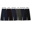 Spring-Autumn Casual Wide-Leg Drape Pants