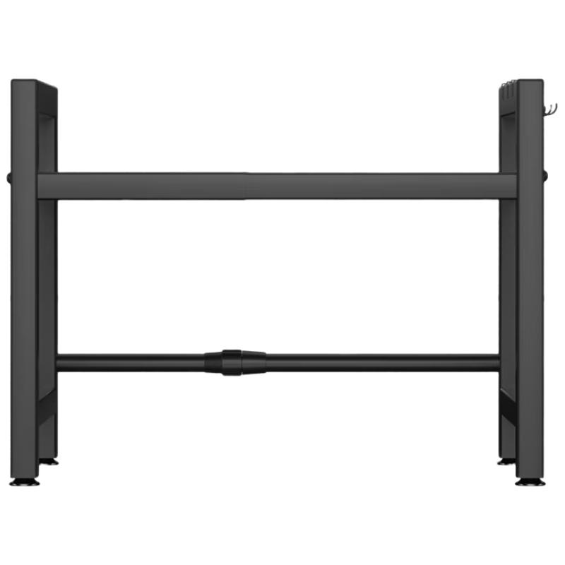 Multifunktionale Mikrowelle & Küchenregal