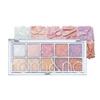 Rom&nd Meglio di Palette Palette Ombretti Multicolore Naturale Opaco & Glitter Collezione Trucco Occhi