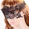 Stylish Lace Masquerade Eye Mask for Parties