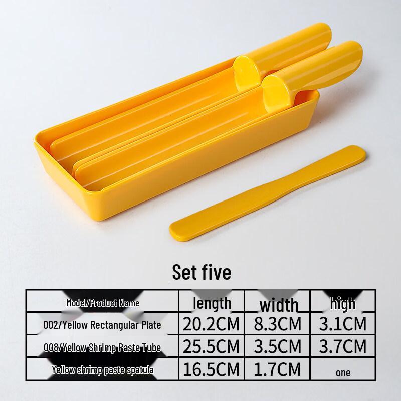 Melamine Meatball Maker Set