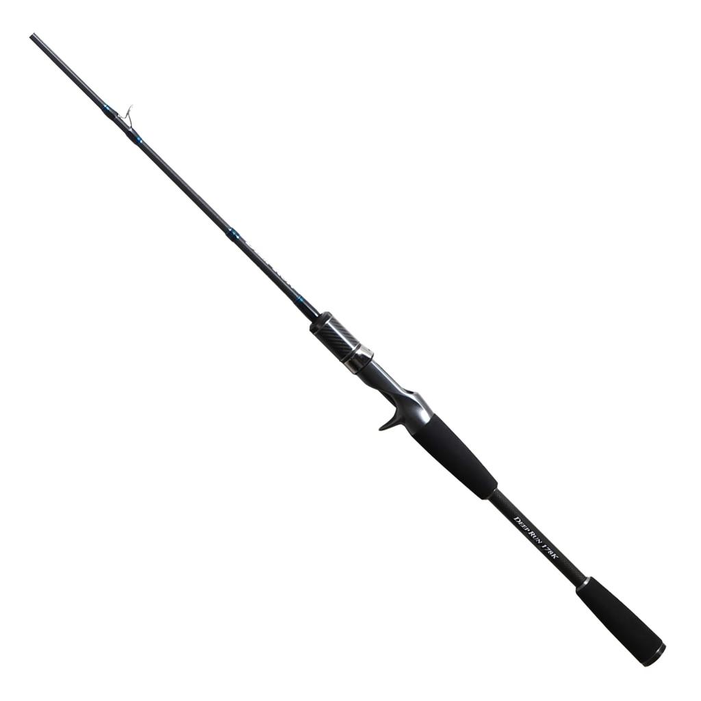 Kurodai Kobo Kase Ikadashi DEEP RUN 198K Kase Ikadashi Rod
