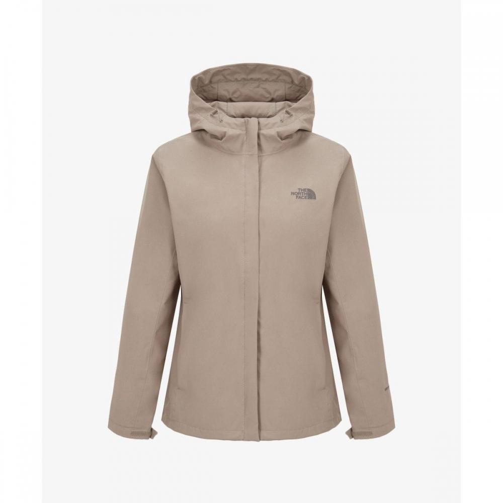 

The North Face Women S Pro Shield Jacket nj2hS33b LATTE/100