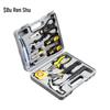 AOPAIGE 11-Piece Multi-functional Portable Home Tool Set