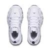 Li-Ning Cat Paw Lite 2 Classic Versatile Retro Thick Sole Height Increasing Rebound Non-Slip Wear-Resistant Low-Top Dad Shoes Women sneaker AGCT358-10