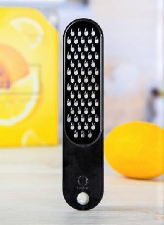 Peeling tool oui monsieur Citrus Peeling Tool Monochrome Kitchen Tool Peeling Made in Japan 4991203140319 (Grater, Grater, Tool)