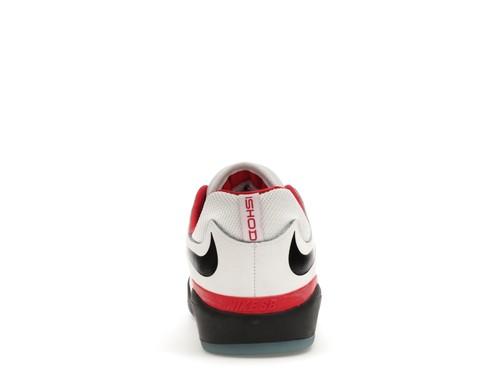 Nike SB Ishod Wair Premium Low Chicago - DZ5648-100