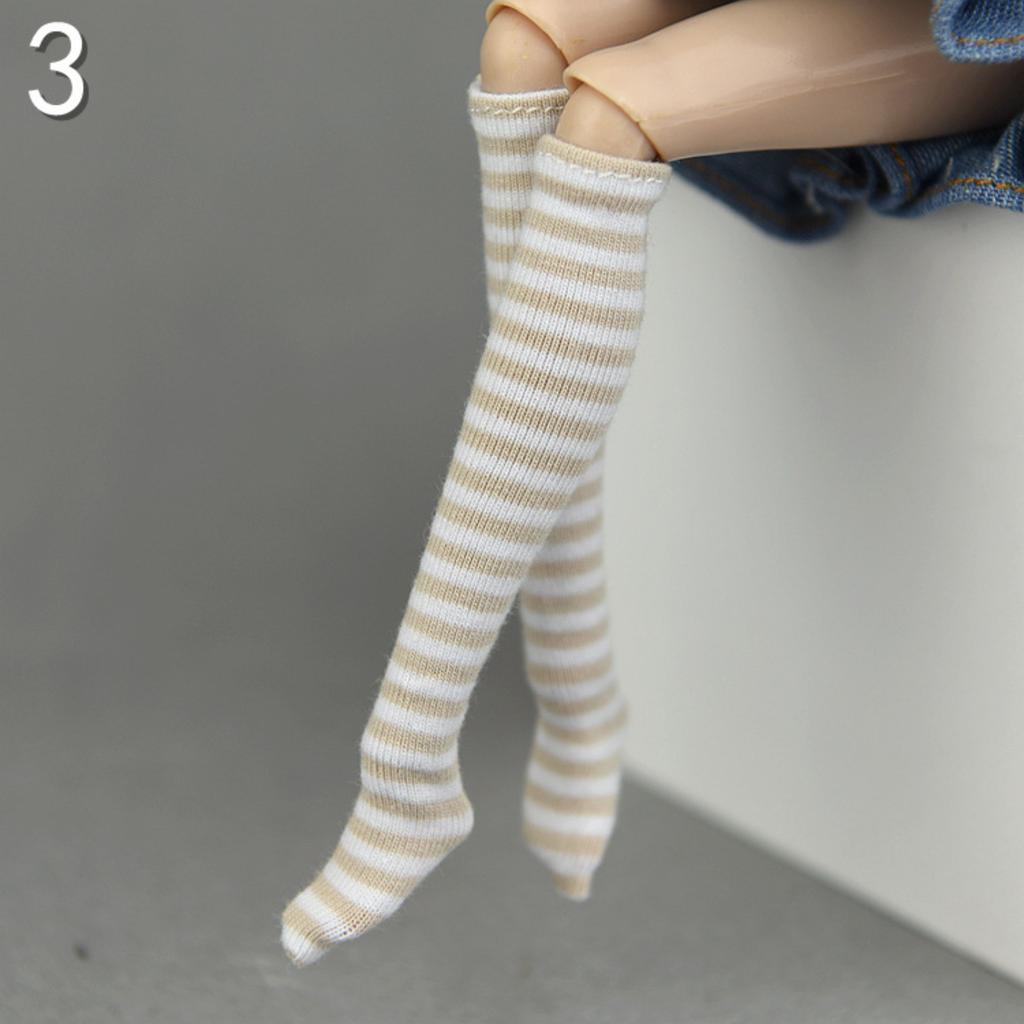 Doll Socks Children's Doll Doll Dress Up Doll Socks