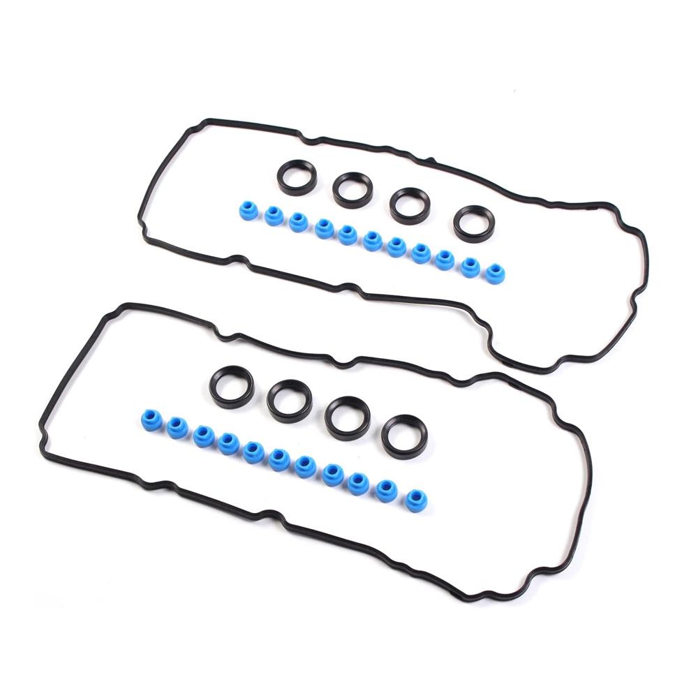 Uszczelka pokrywy zaworów VS50767R Dla Ford Edge Flex Fusion Lincoln MKS MKT Mazda CX-9