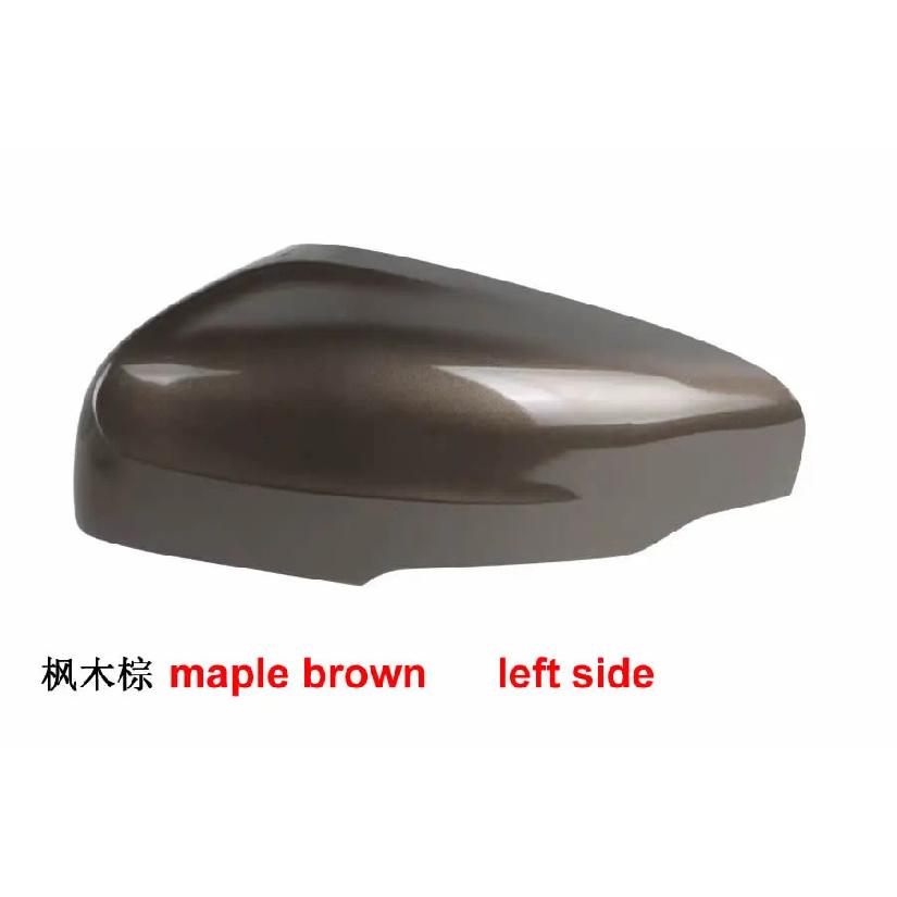 For Volvo XC60 2014 2015 2016 2017 Replacement Auto Rear View Mirrors Shell Cap Housing Wing Door Side Mirror Cover