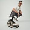 Reebok Classic Leather Winterized - Army Green Unisex Sneakers Core-Black Bone 100074285