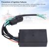 Boat Motor CDI Coil Unit Assy for 30 Horsepower Outboard Engine 3290096371 3290036350 Part Number