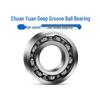 Deep Groove Ball Bearing 6020-2Z