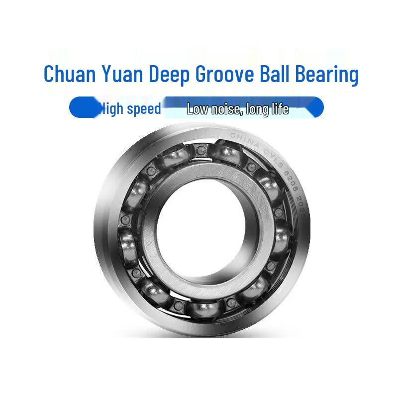 Deep Groove Ball Bearing 6020-2Z
