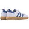 Adidas Originals HANDBALL SPEZIAL German Army Trainers Men's Blue HP3671