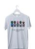 Tyler The Creator Rare Graphic Print Men's and Women's T-shirts Mens Unisex S M L XL 2 3 4 XL