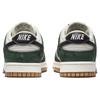 Nike Dunk Low Green Snake Women's Skate Shoes Sneakers FQ8893-397