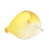 MOTO BASE MBHL-VJ01S Shield | MBHL-VJ01-SH | Amber Gradient