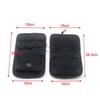 Harley Road King Flagship Glider Tool Kit & Cargo Bag Liner for Large Side Box