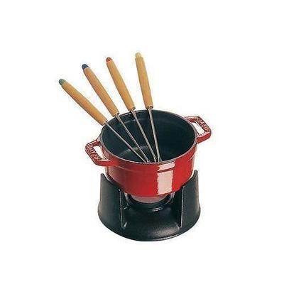 Kuchynské spotrebiče – Fondue sady