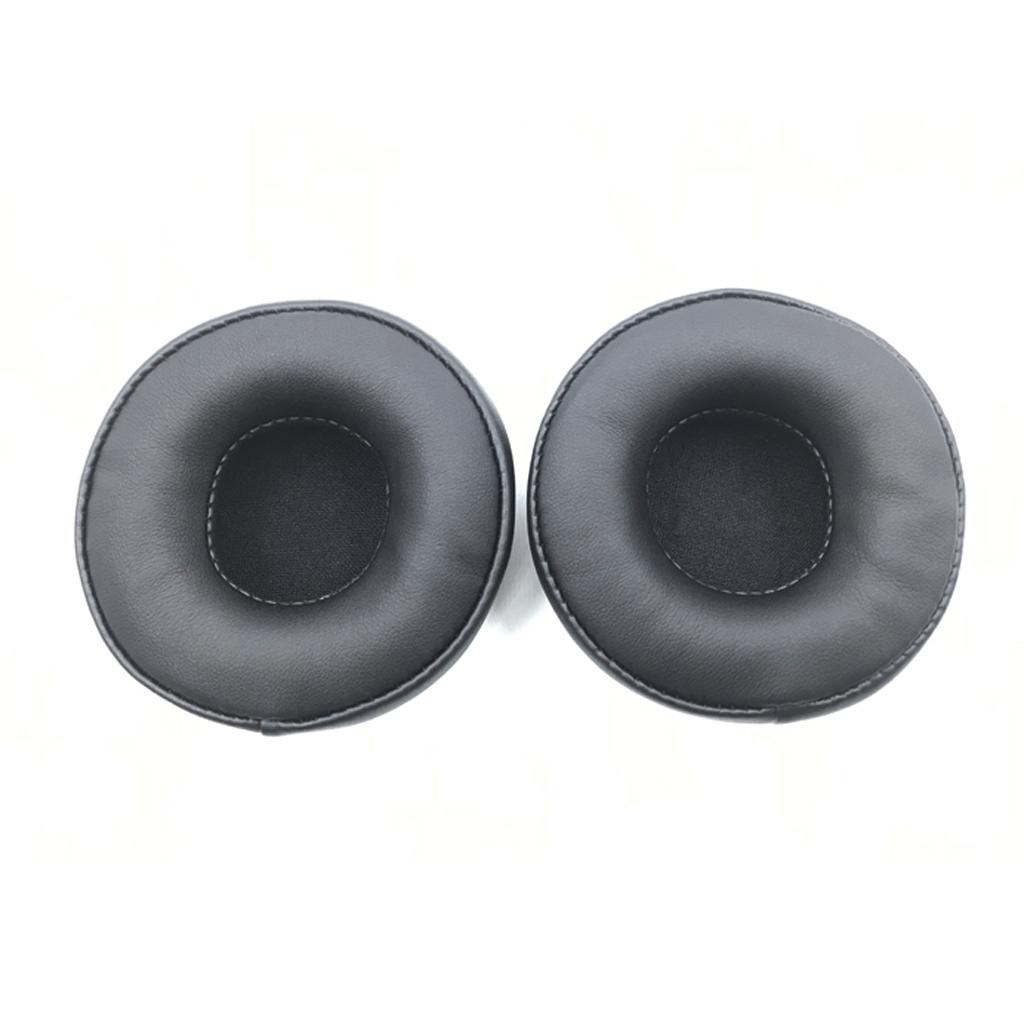 Ear Cushions Cover Cups Earmuffs Replacement for Urbanears Plattan ADV Zinken Headphone Pad 1 Pair Noise Blocking 1 чёрный