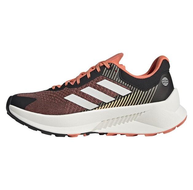 Adidas Terrex Soulstride Flow Trail Shoes