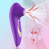 Suction Vibrators Nipple Clitoris Sucker Sex Masturbation Stick Women Clitoral Stimulation Sucking Vibrator Adult Toys Sex-toys