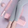 Foam Rollers for Muscle Massage  HIGH-Density Back Foam Roller