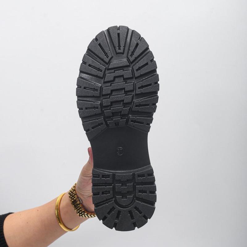 Fashion Platform Lolita Gothic Shoes Woman College Style Patent Leather Pumps Women Japan School Uniform Shoes Zaptos Mujer