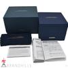 CASIO Watch CasioTron Reissue Solar Radio Controlled Smartphone Link 50th Anniversary TRN-50SS-2AJR