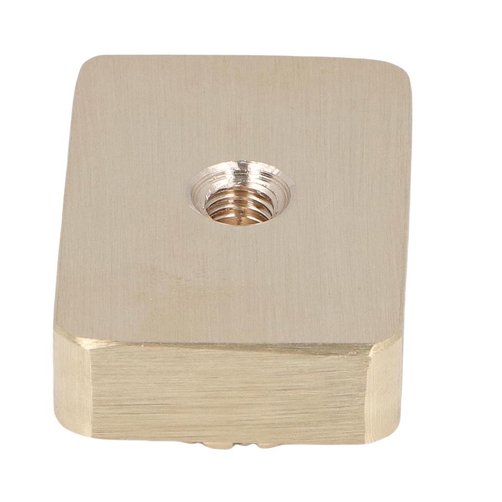 Stamp Copper DIY Ice Branding Stamp with Wooden Handle for Cocktail Whiskey Drinks Bar Wedding Ice Stamp  Stamp