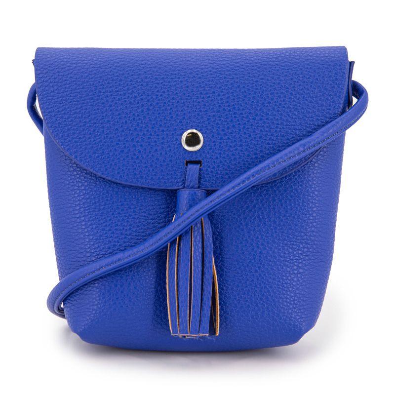 

Женская мини-сумка-ведро из искусственной кожи TOM TAILOR