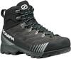 Hiking Shoes Scarpa Ribelle TRK GTX Military