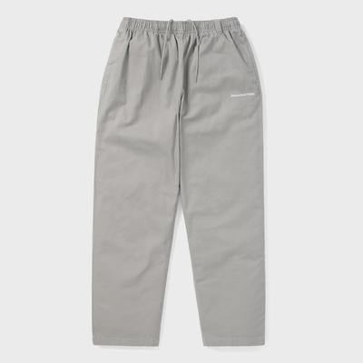 ThIs Is Never That Easy Pant Grey