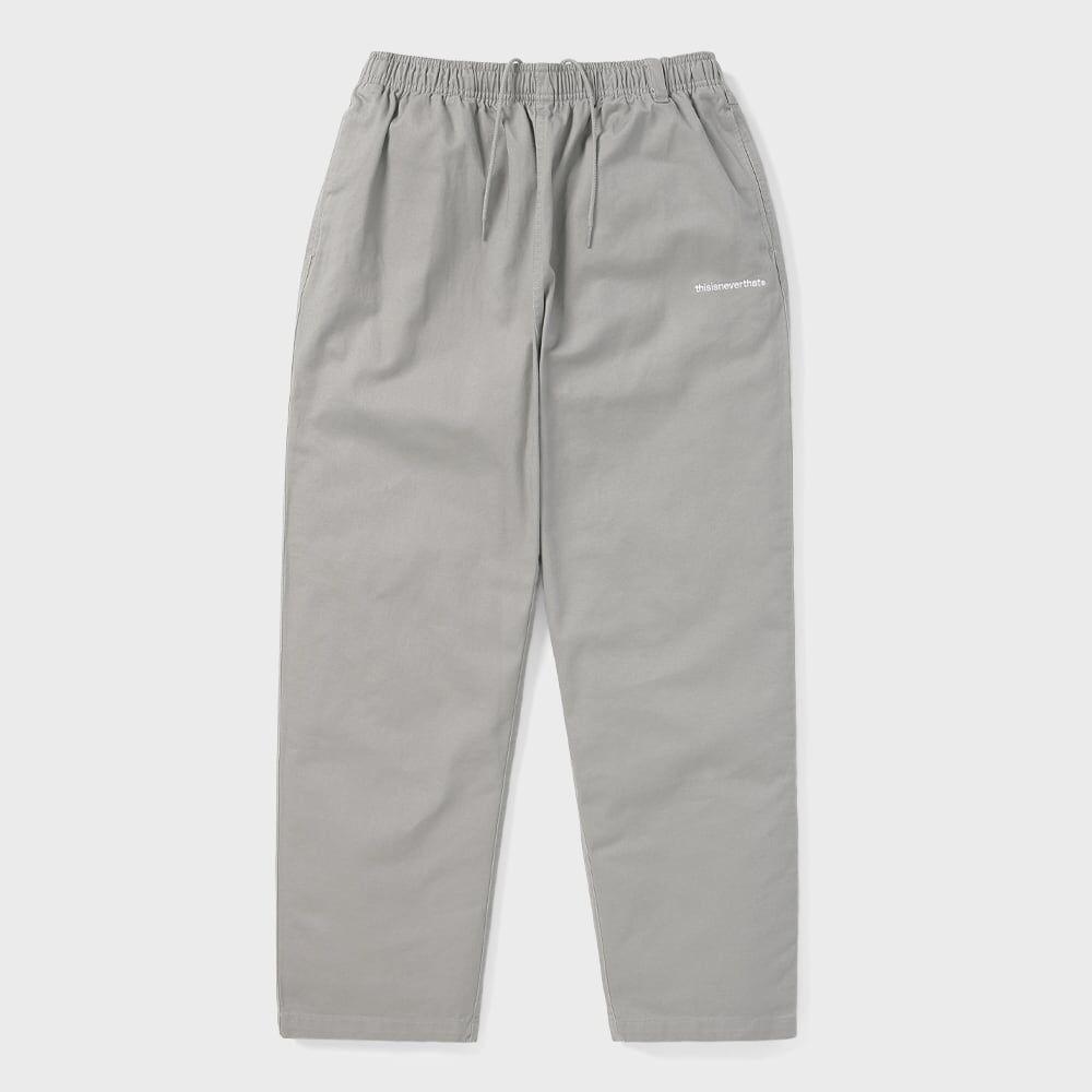 Эти Штаны Никогда Не Бывают Такими Простыми Серые M
