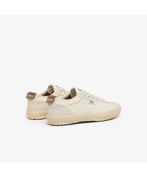 Lacoste Women's Back Slam Sneakers RZ9036W55G OT6 [Shipped from Korea] 100% Authentic