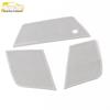 ES200 Front Speaker Panel Decoration: Suitable for 18-22 Models, Brightens Up Speaker Cover.