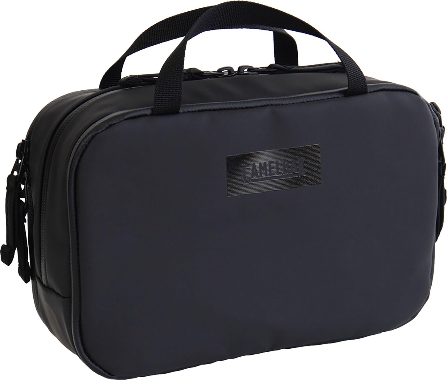 

Camelbak AMENITY with Dual Black POUCH, Water-Resistant, Handles, C8014, чорний