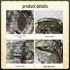 Sanyii 06A Tactical Camouflage Outdoor Backpack