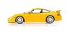 Minichamps Porsche 911 GT3 2003 Yellow 1/43