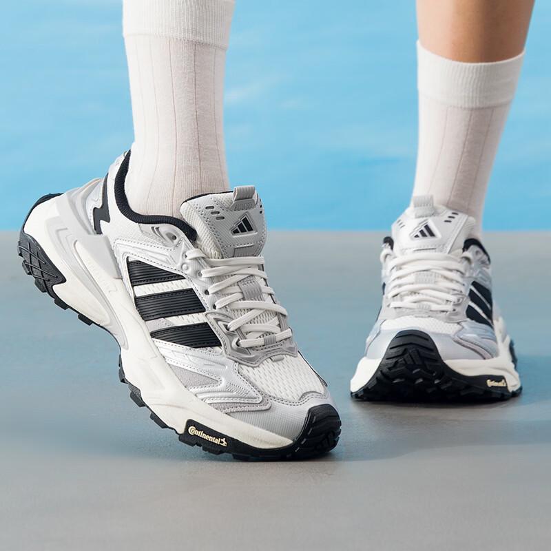 Adidas XLG Storm Unisex Lifestyle Sneakers 41