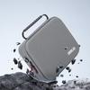 For DJI Neo 2 Drone PU Portable Bag Case Shockproof Stroage Bag Crossbody Storage Case Travel Protective Handbag for DJI Neo 2