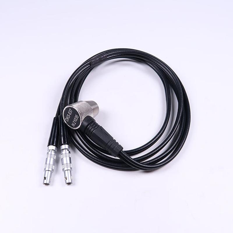 

EQUV. Danatronics DKS-537 ultrasonic probe for EHC Thickness Gages