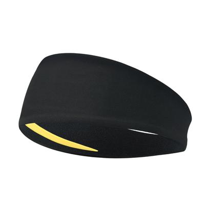 Sport-Schweißband Hält Schweiß Aus Ihrem 2 Schwarzes Herren-Stirnband, Augen, Baseball, Fußball, Ganzjahres-Schweißblockierendes Stirnband, Unisex, Farben,