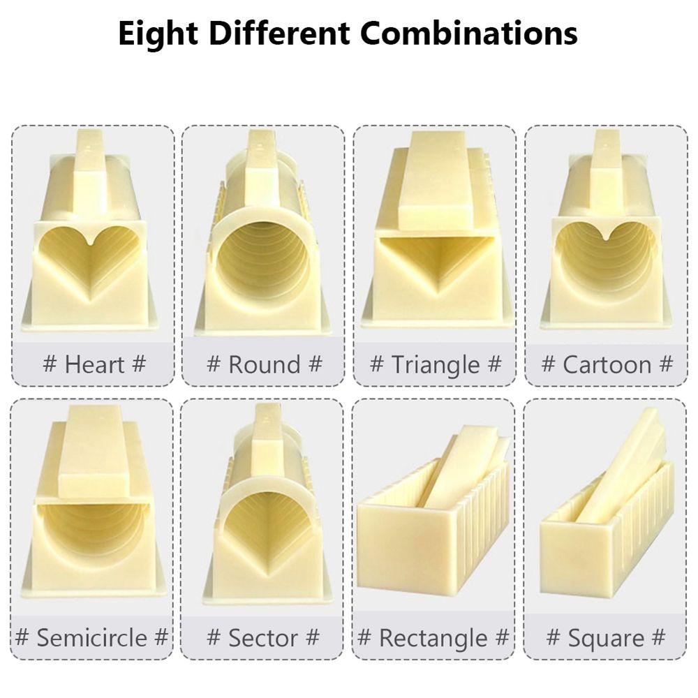 Rolls Tools Rice Press Mold Dried Laver Sushi Mould Kitchen Accessories Sushi Maker Cake Roll Mold